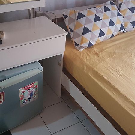 Guest House Thanh Bandar Ho Chi Minh Luaran gambar
