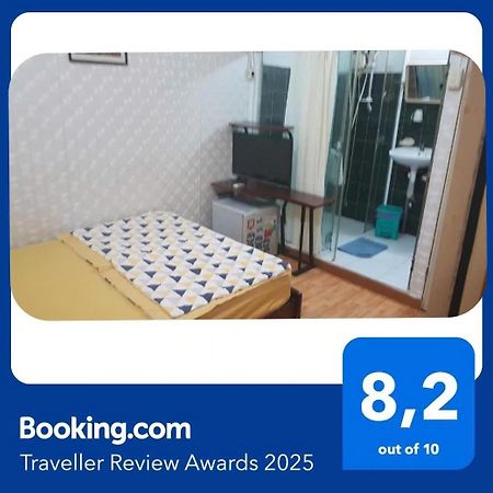 Guest House Thanh Bandar Ho Chi Minh Luaran gambar