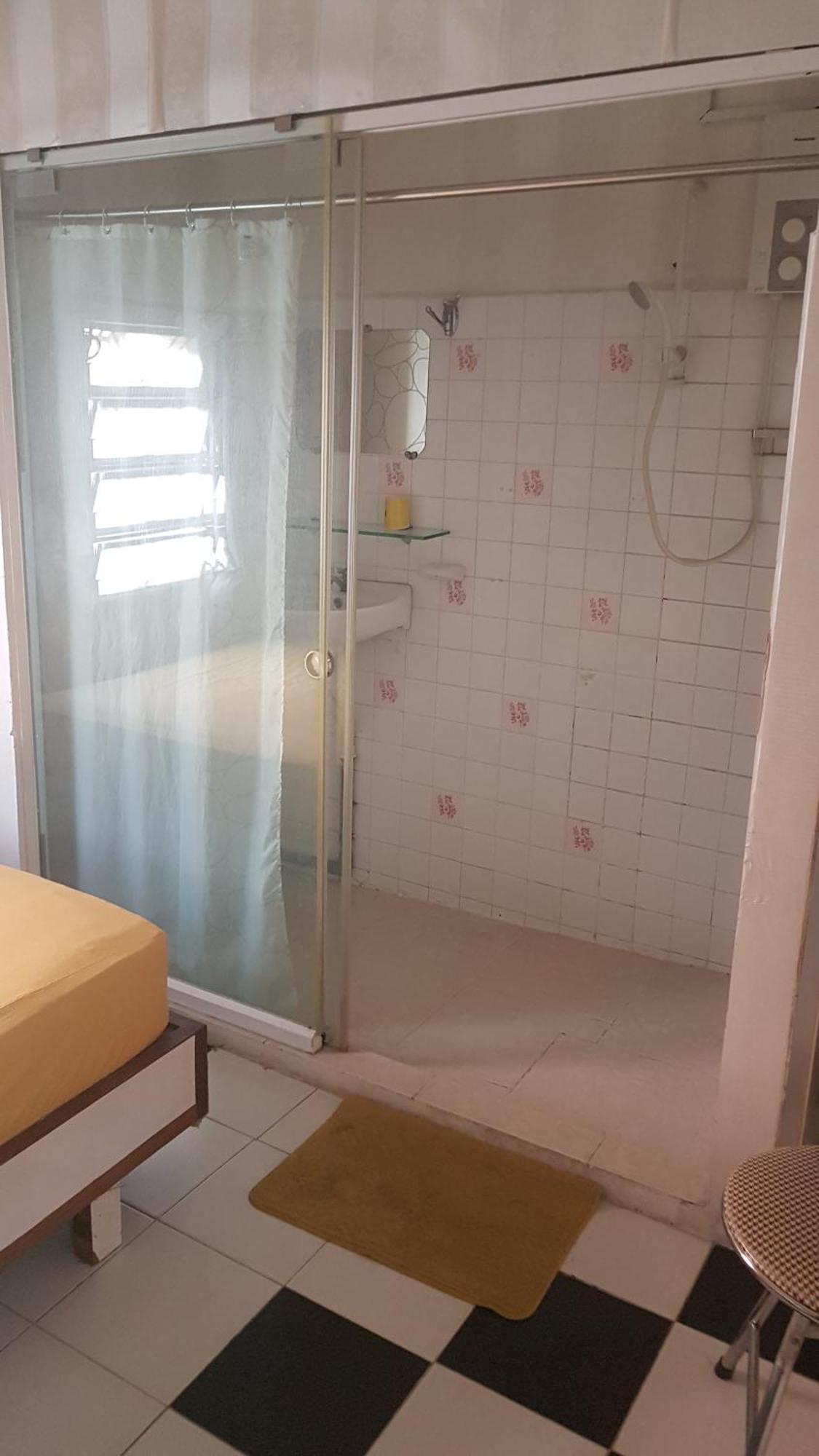Guest House Thanh Bandar Ho Chi Minh Luaran gambar