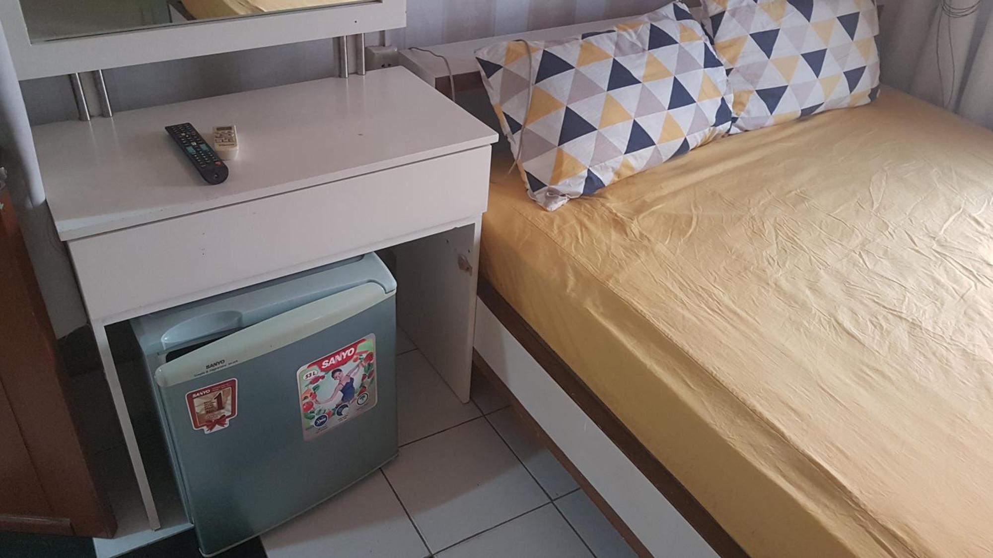 Guest House Thanh Bandar Ho Chi Minh Luaran gambar