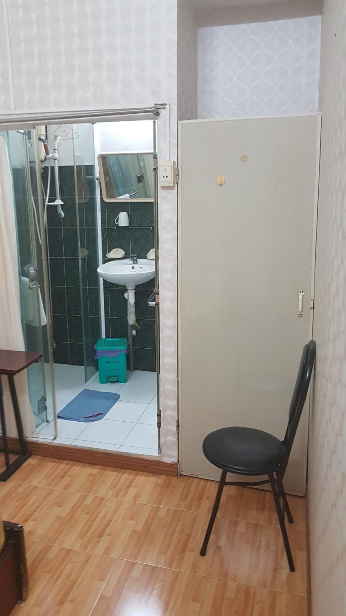 Guest House Thanh Bandar Ho Chi Minh Luaran gambar