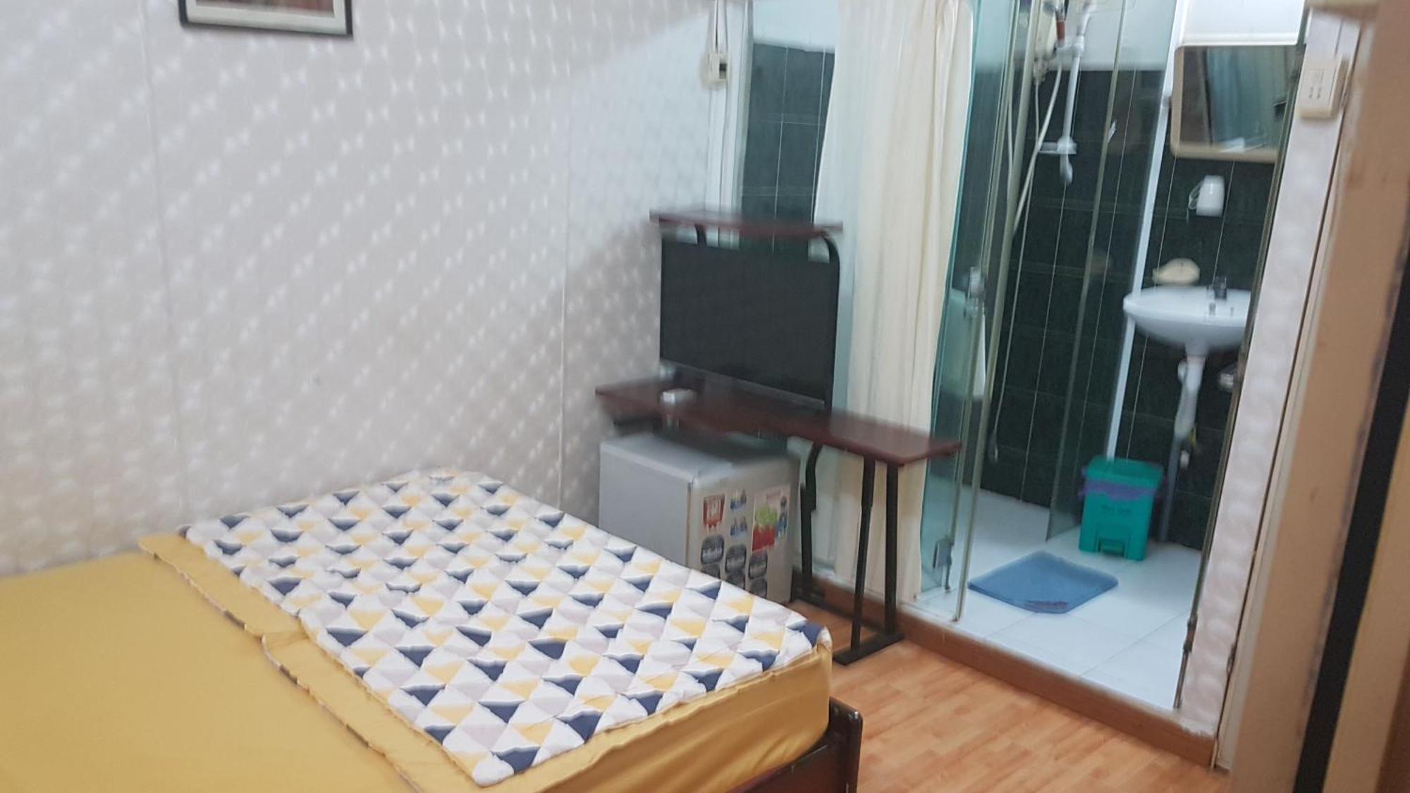 Guest House Thanh Bandar Ho Chi Minh Luaran gambar