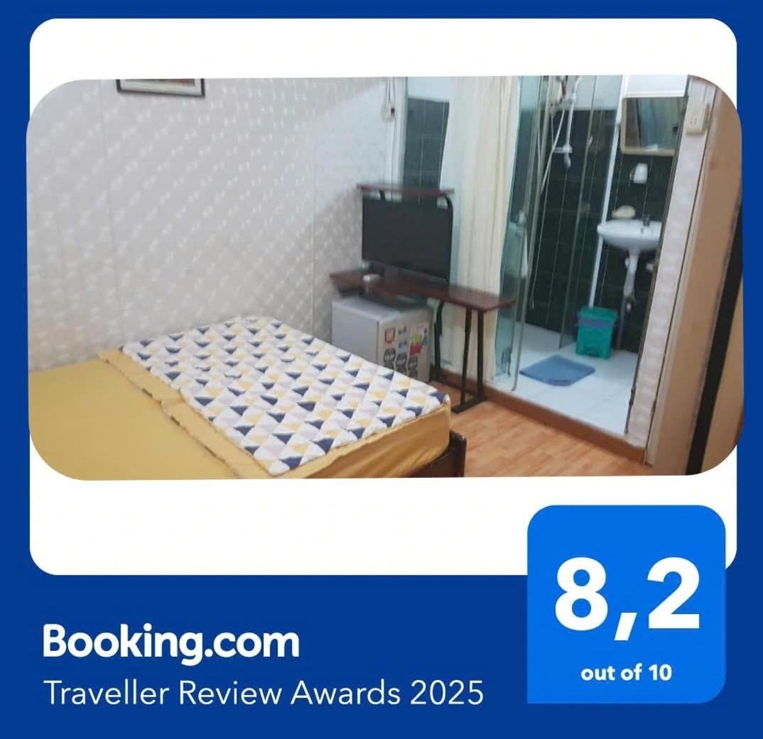Guest House Thanh Bandar Ho Chi Minh Luaran gambar